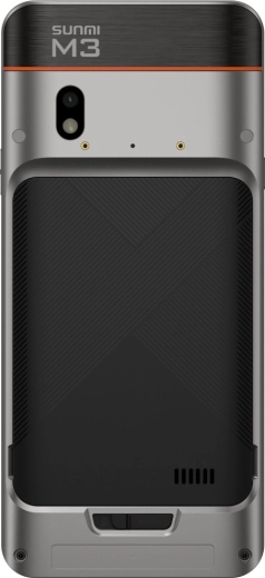 Pametni mobilni terminal Sunmi M3 6,75" z NFC, Wi‑Fi in Androidom