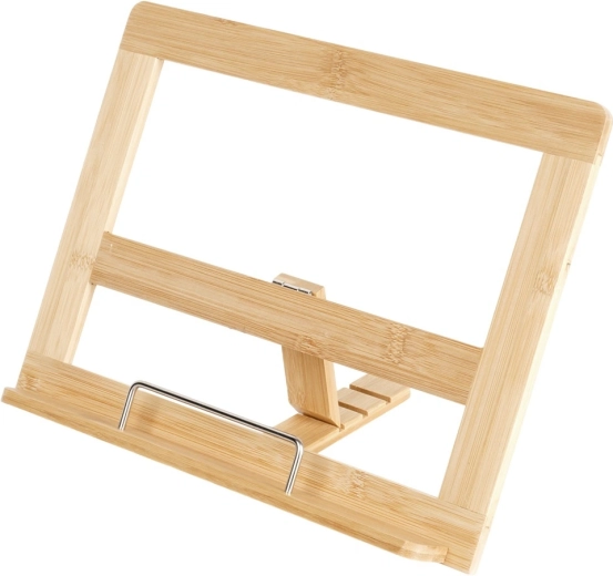 Nastavljiv naklon za maksimalno udobje