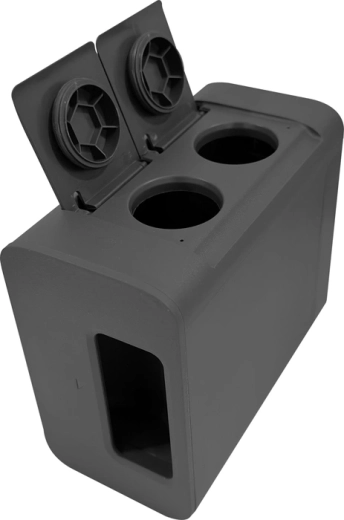 Modul dozirnika čistilne tekočine MOVA za V50 Ultra/V50 Ultra Complete - 1 kos