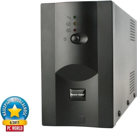 Zasilno napajanje UPS 650 VA z AVR