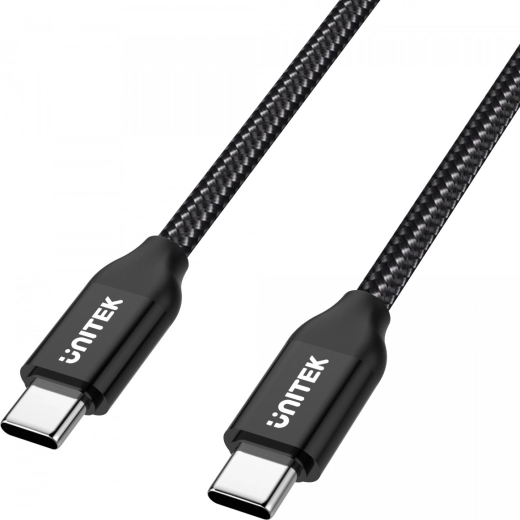 Kabel USB‑C na USB‑C 2 m s Power Delivery