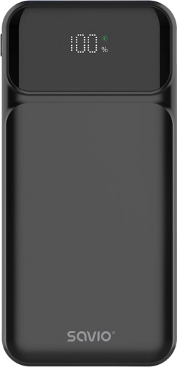 Powerbank 10000 mAh BA‑108 s hitrim polnjenjem 20 W