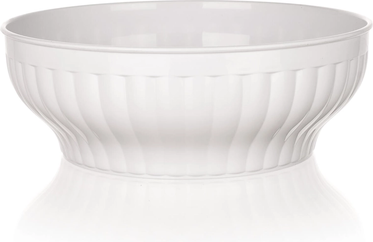 Plastična posoda za mesenje 24 cm