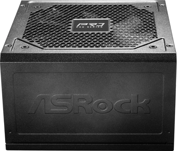 ASRock pro series – stabilna zmogljivost za sodobne sestave
