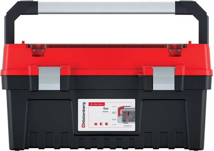 Odstranljiv vloženi organizer
