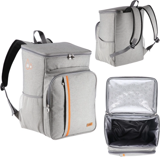 Učinkovita PEVA izolacija za dolgotrajen hlad