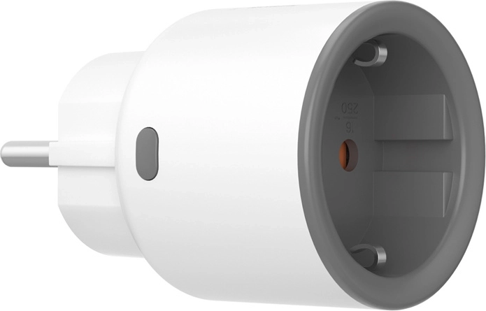 Safe performance up to 16 A / 4000 W