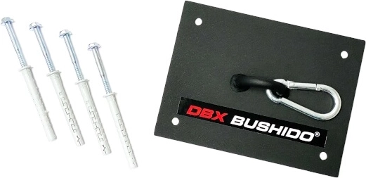 Hitro pripenjanje s karabinom