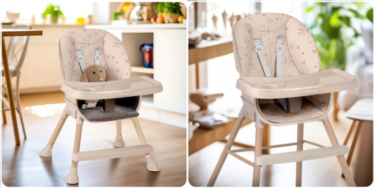 Največja varnost in stabilnost