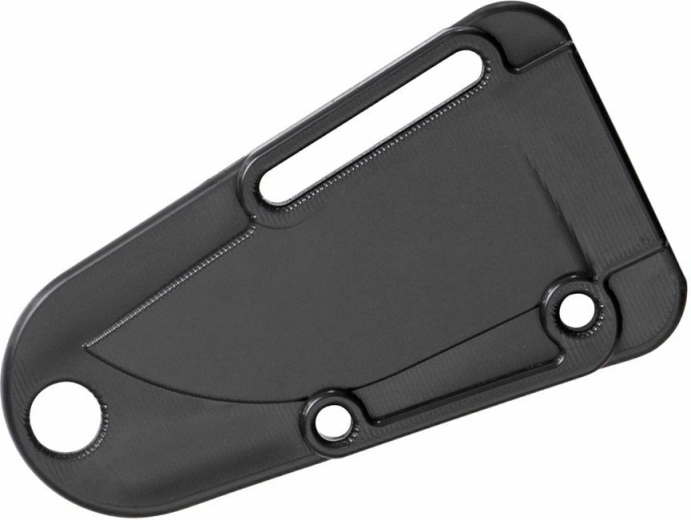 Modularna nožnica pripravljena za montažo