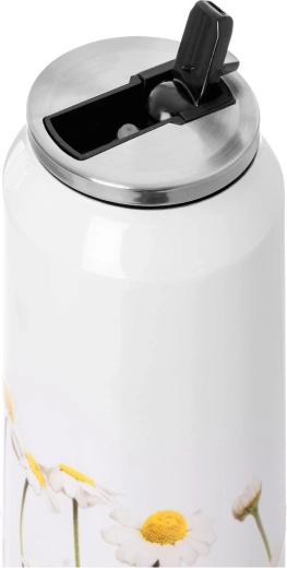 Udobno pitje brez nagibanja