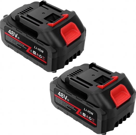 Akumulatorska svoboda in dolga vzdržljivost