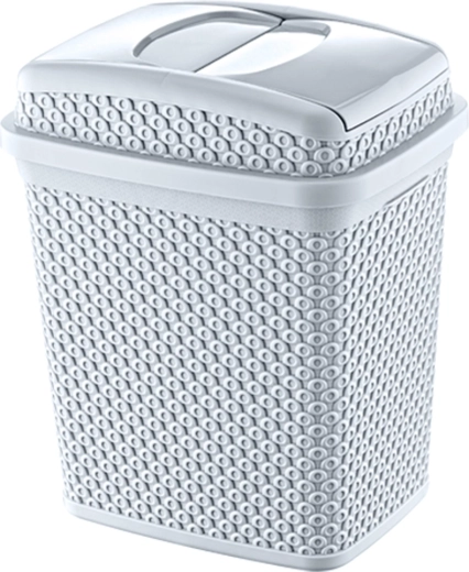 Koš za odpadke Diamond 10 l