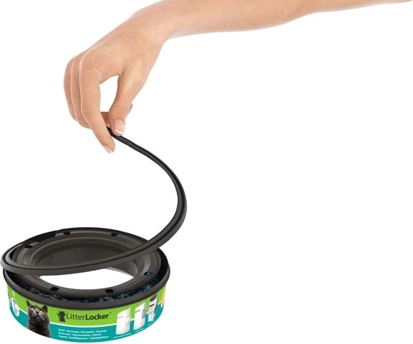 Tehnologija Air-Seal proti vonjavam in bakterijam