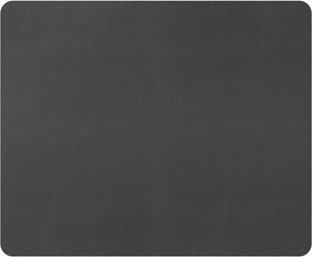Podloga za miško NATEC Printable, črna 250 × 210 mm