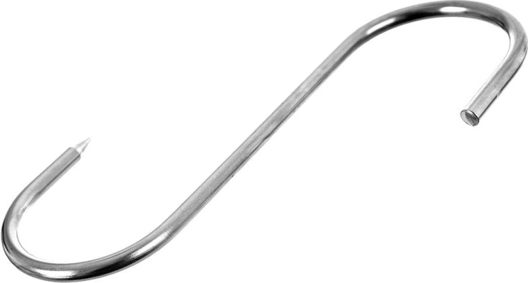 Univerzalna uporaba v prekajevalnici