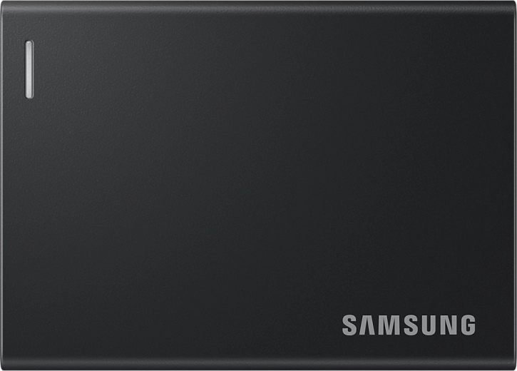 Samsung P7 prenosni SSD-disk 1 TB USB4