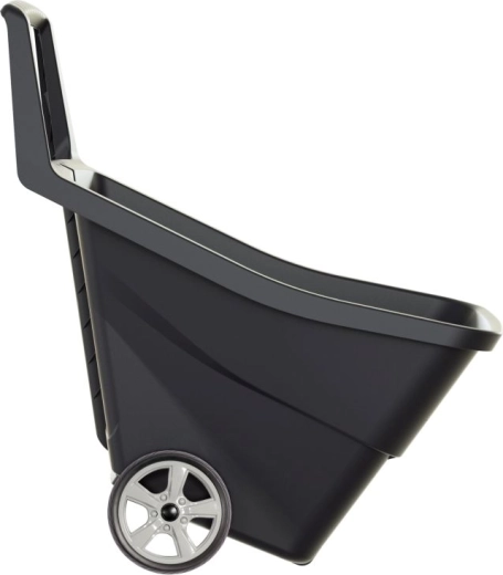 Vrtni voziček LOAD & GO III 95 l