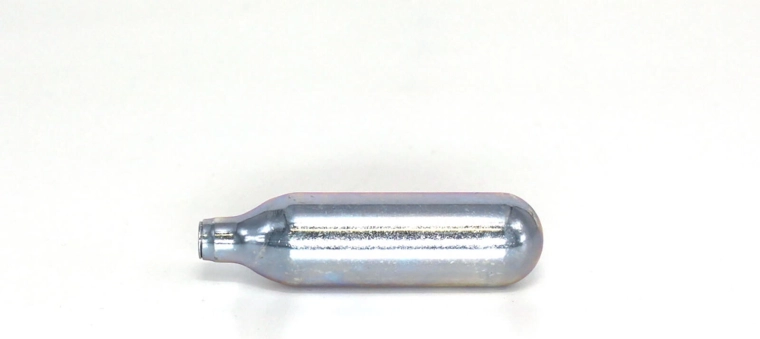 Enkratne CO2 bombice za sifon 8 g (10 kos)
