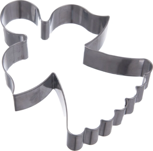 Durable stainless steel
