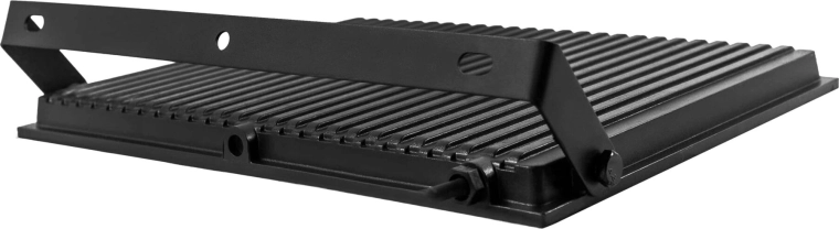 Enostavna namestitev z nastavljivim nosilcem