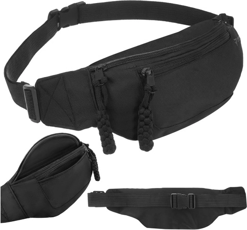 Vzdržljiv oxford material za šport in outdoor