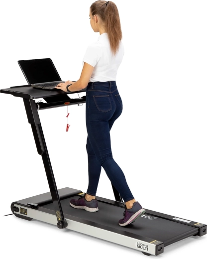 Hitra namestitev in varna hoja do 6 km/h