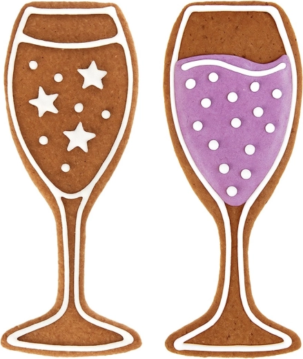 Odlično tudi za fondant in dekoracije