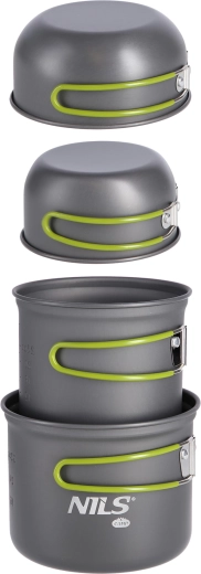 Kompaktna in zložljiva zasnova