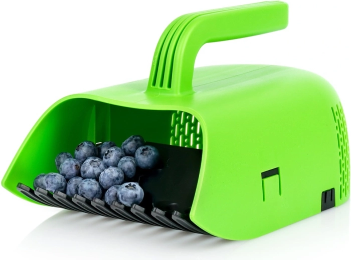 Nabiralnik za jagodičevje 23 × 14 × 12 cm Vilde