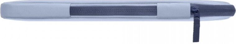 Tanka zasnova z žepom za dodatke