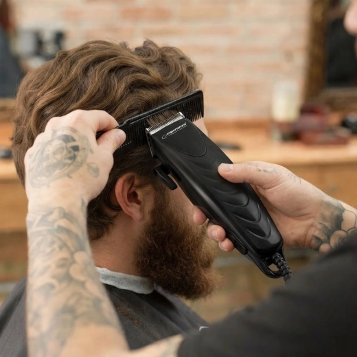 Precise cutting length selection