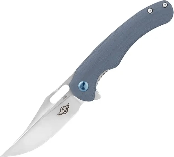 Hitro in gladko enoročno odpiranje