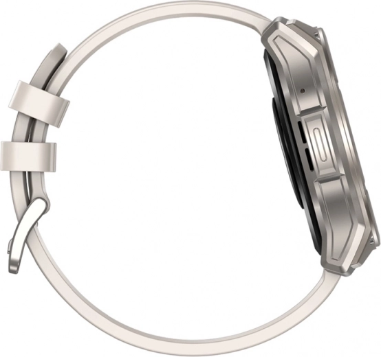 Vojaška odpornost MIL-STD 810H, IP69K in 5 ATM