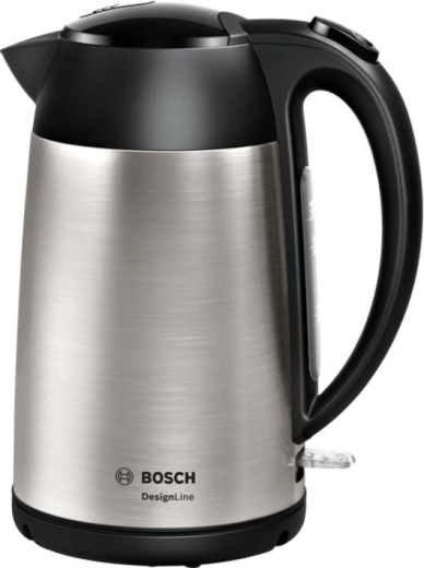 Bosch designline grelnik vode iz nerjavečega jekla