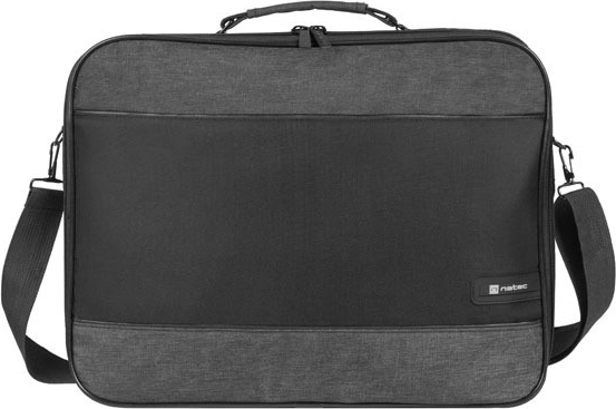 Natec Impala 2 torba za prenosnik 15,6″ črna
