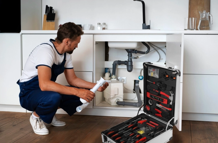 Rolling case with organized storage