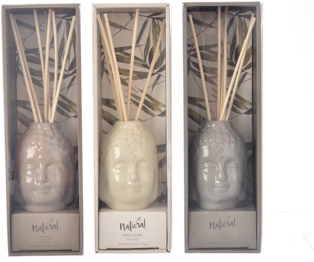 Aroma difuzor Buda 100 ml