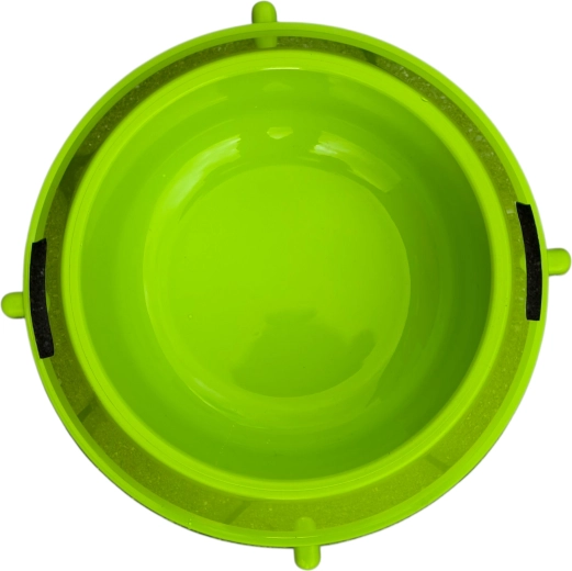 Enostavno čiščenje in higienska površina