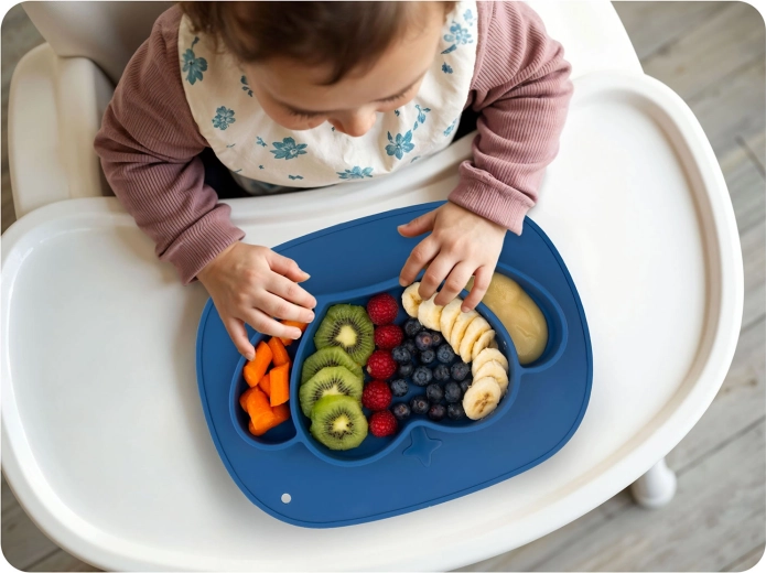 Stabilna oprijemljiva osnova proti neredu