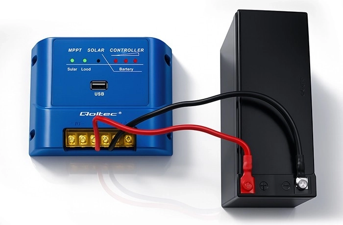 Powering devices and USB charging