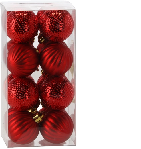 Usklajene barve v praktični embalaži