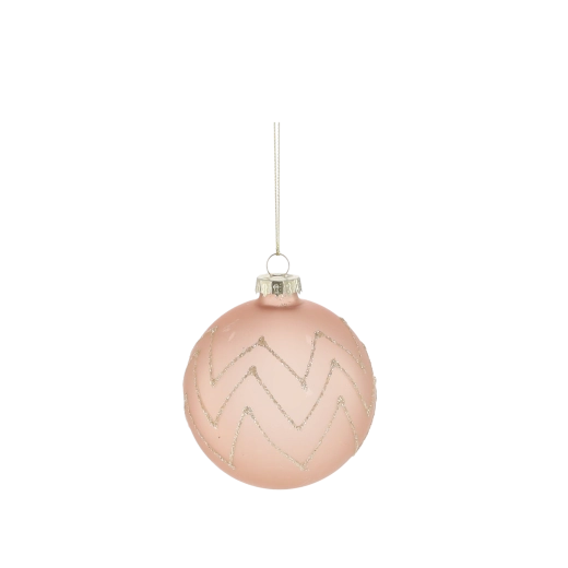 Sijajna in mat izvedba za učinek globine