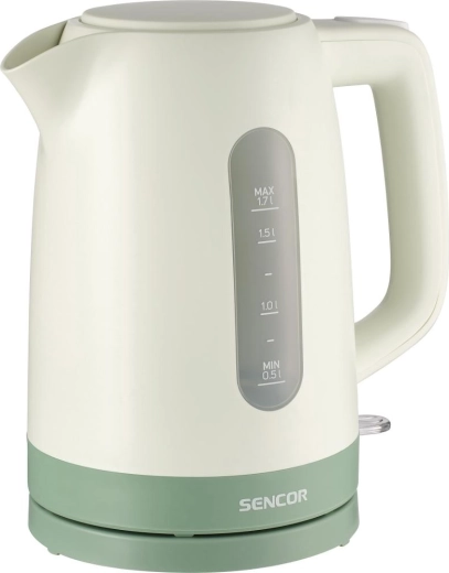 Grelnik vode Sencor SWK 1732GR