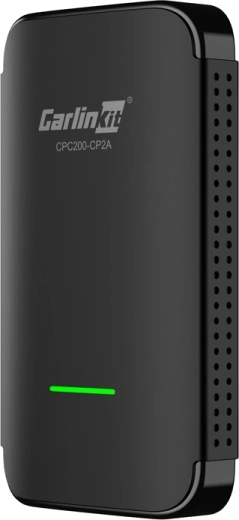 Carlinkit CP2A Pro wireless adapter for Apple CarPlay and Android Auto