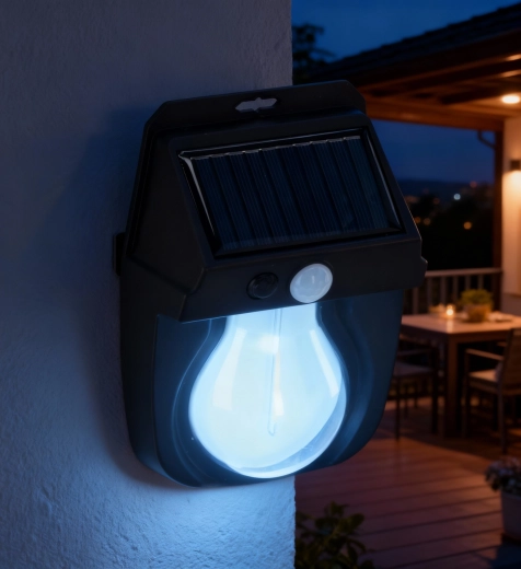 Zmogljive in varčne LED