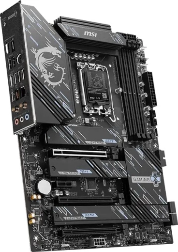 Networking, cooling and easy installation