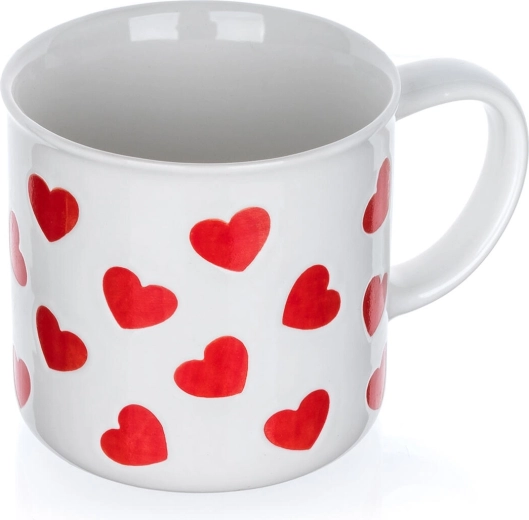 Udoben oprijem in sijajna glazura