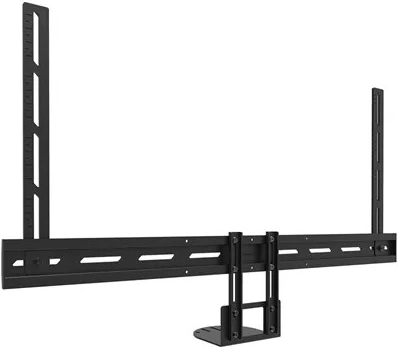 Širok VESA razpon 200–800