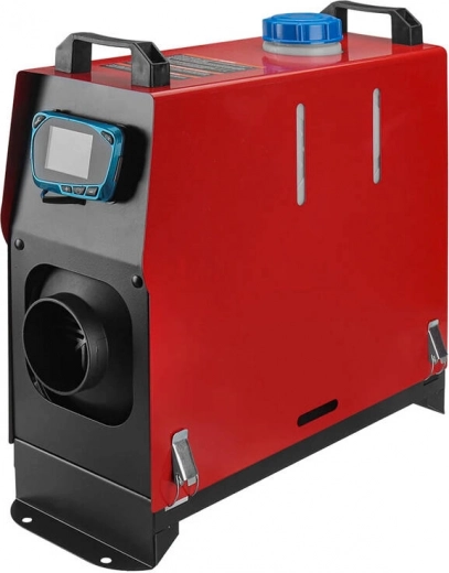 Neodvisno dizelsko ogrevanje BLITZWOLF BW-AH-V1, 12 V, do 8 kW